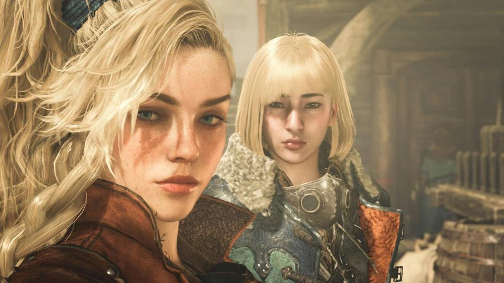 [Famitsu Weekly sales figures] "Monster Hunter Wilds" tops the charts for the third consecutive week