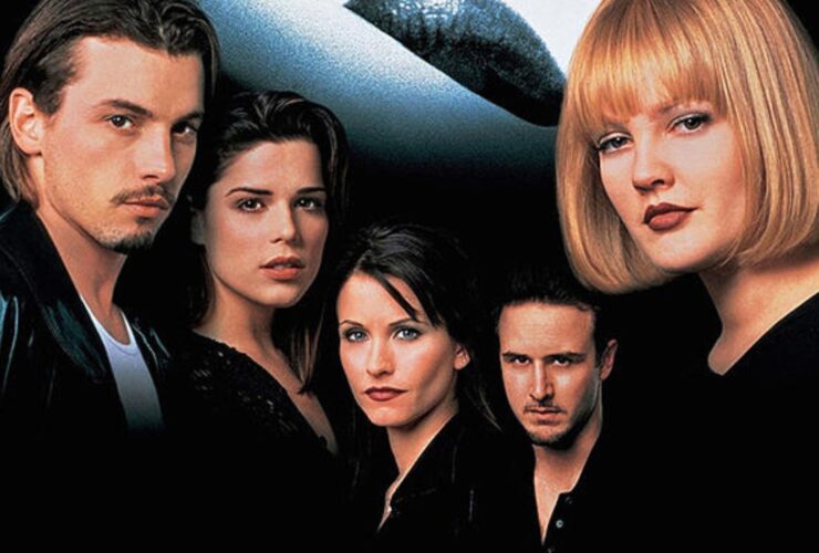 Fan-Favorite Original ‘Scream’ Character Confirmed To Return In ‘Scream 7’