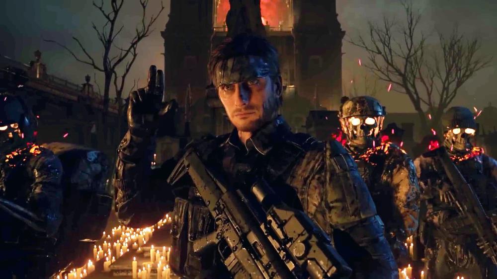 Fans Complain Kojima Contradicted His Own Statement on Death Stranding 2 Collector's Edition