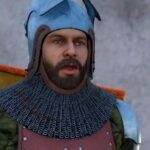 Fans Have Found A Really Easy Way To Get High Level Armor Early On In Kingdom Come: Deliverance 2