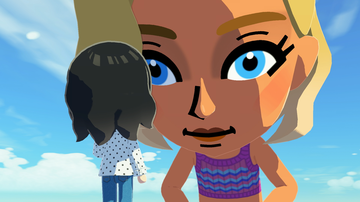 Fans React To Tomodachi Life's Nintendo Direct Comeback