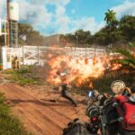 Far Cry Extraction Shooter Has Reportedly Been Rebooted