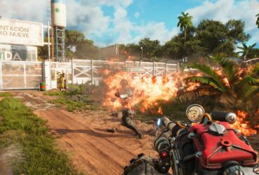 Far Cry Extraction Shooter Has Reportedly Been Rebooted