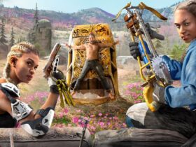 Far Cry New Dawn Still Holds the Keys to a Ton of Great Potential Sequels