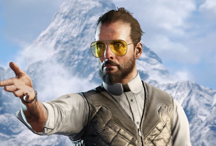 Far Cry extraction FPS reportedly rebooted as Ubisoft doubles down on Far Cry 7