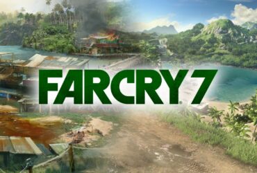 Far Cry's Love of Tropical Settings Should Bring It Back to One Region