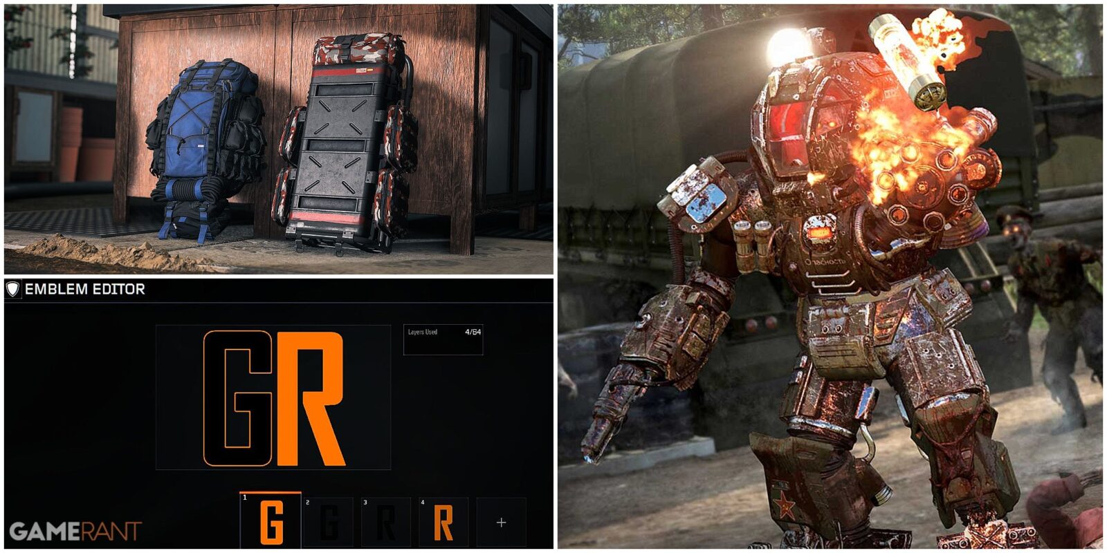 Features That Should Return To Call Of Duty