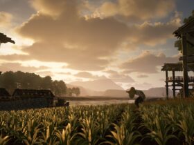 Feudal Japan Survival Game Releases Massive Realism Update