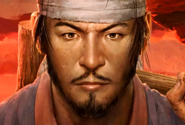 Feudal Japan survival RPG Sengoku Dynasty just got tougher and more realistic