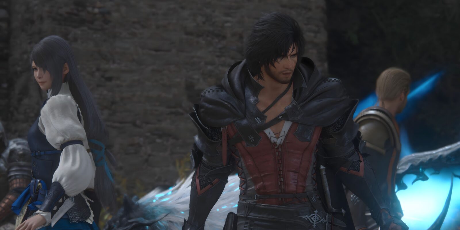 Final Fantasy 17 Could Take the Opposite Approach as FF16 in One Key Area