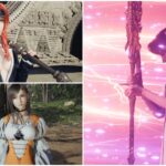 Final Fantasy 7 Rebirth: Best Aerith Mods
