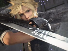 Final Fantasy 7 Rebirth Drops to Lowest Price So Far