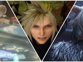 Final Fantasy Protagonists With The Best Stories