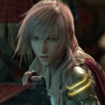 Final Fantasy series has now sold over 200m copies worldwide