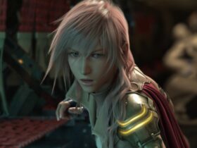 Final Fantasy series has now sold over 200m copies worldwide