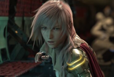 Final Fantasy series has now sold over 200m copies worldwide