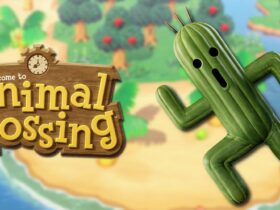 Final Fantasy's Cactuar Shares a Dark Connection to Animal Crossing Series