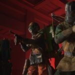Firebreak's Release Window May Be Perfectly Timed
