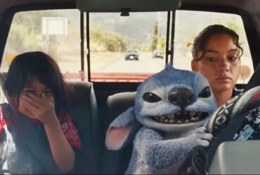 First Trailer For The Live Action Lilo & Stitch Movie Is Here