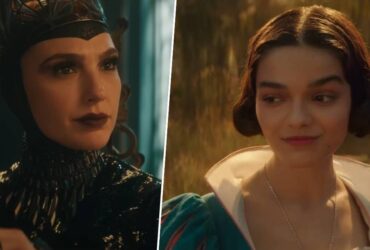 First reactions for Snow White live-action remake praise "stunning" Rachel Zegler and "show-stopping new musical numbers"