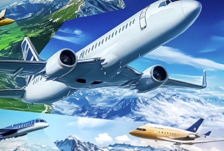 Flight Simulator pops up on PlayStation Store, but it's not what you think