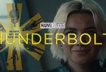 Florence Pugh Calls Thunderbolts An Indie Assassin Film