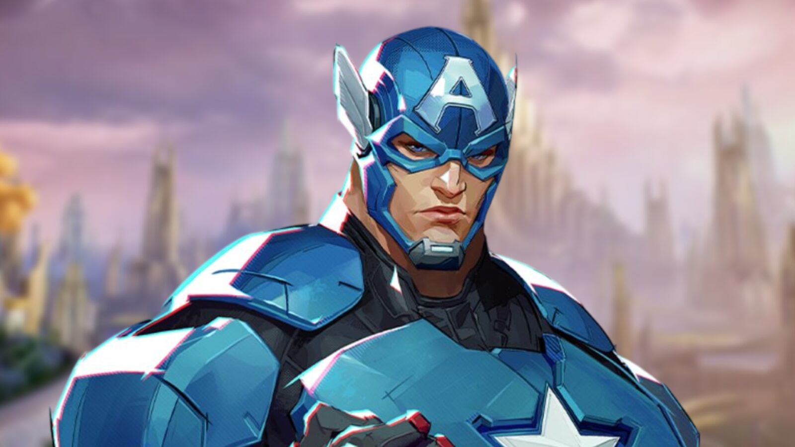 For the next three weekends, you can play Marvel Rivals’ chaotic new mode