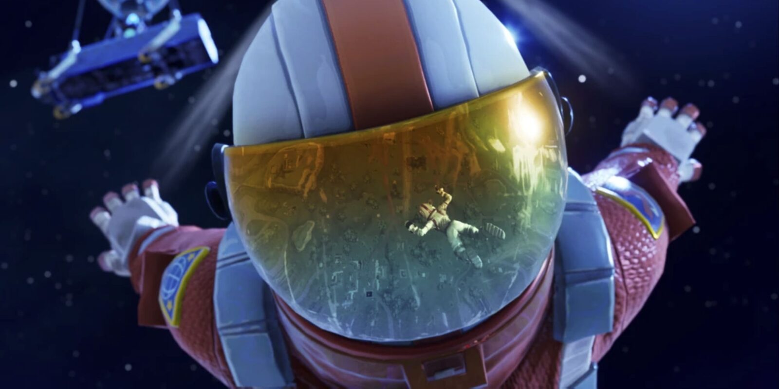 Fortnite Announces OG Season 3
