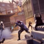 Fortnite Ballistic Is Adding a New Map, but There’s a Catch