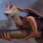 Fortnite Chapter 6, Season 3 Could Include Jar-Jar Binks And Qui-Gon Jinn