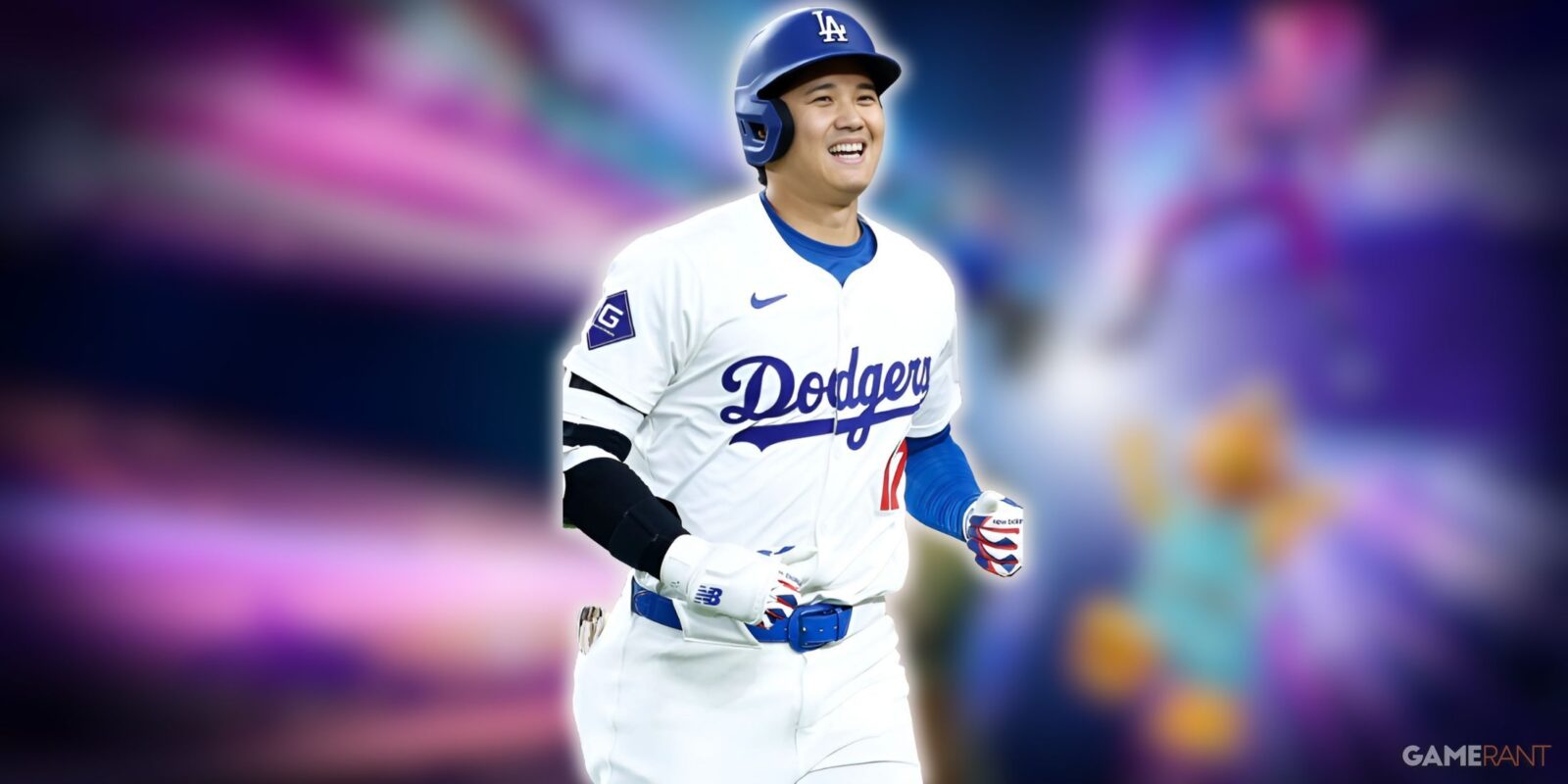 Fortnite Confirms Shohei Ohtani Collab