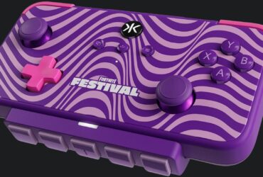 Fortnite Festival Edition NEO S Controller Review