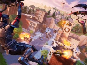 Fortnite Gives Players a First Look At Season 3 OG Pass