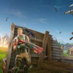 Fortnite Leaker Reveals New 'Pump & Dump' Weapon