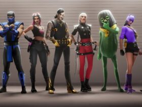 Fortnite Makes Changes to Competitive Loot Pool