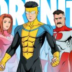 Fortnite May Be Adding More Invincible Skins Soon