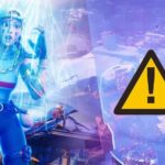 Fortnite PSA: Massive storm glitch is breaking game