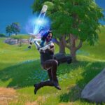 Fortnite Players Want a Major Change Made to the Kneecapper