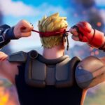 Fortnite Weapon Nerf Is Quickly Reverted by Epic Games