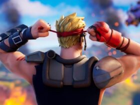 Fortnite Weapon Nerf Is Quickly Reverted by Epic Games