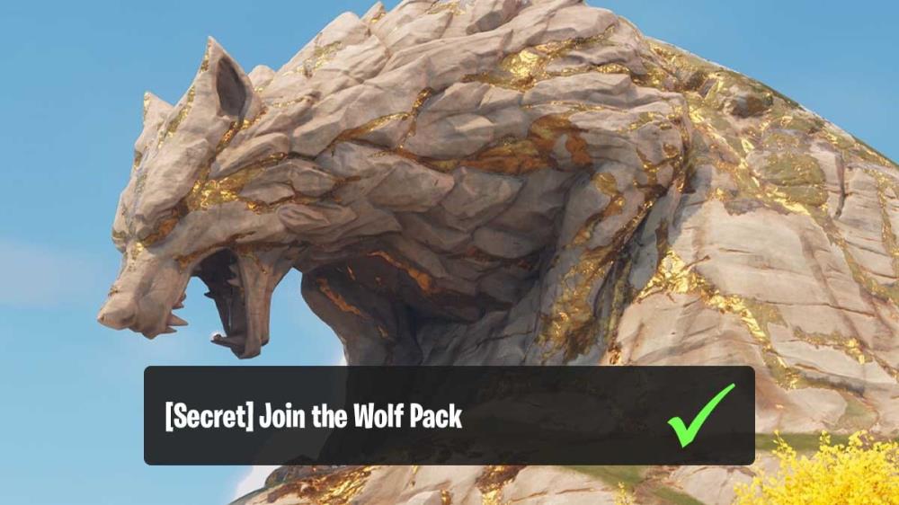 Fortnite has new secret quest, but there is catch