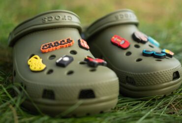 Fortnite will let you buy and wear Crocs