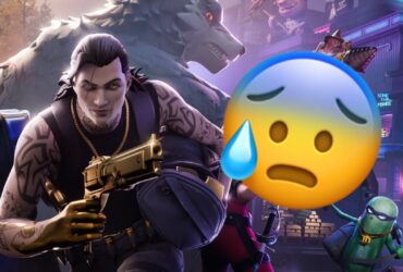 Fortnite’s Game Mode Shutdown Paints a Grim Picture