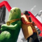 Fortnites economy is in shambles after latest crypto scam