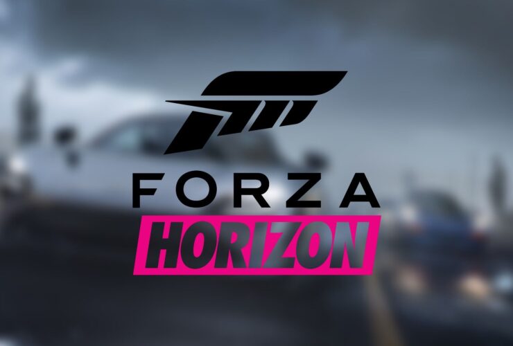 Forza Horizon 5 Confirms PS5 Pro Support