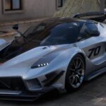 Forza Horizon 5 Pre-Orders Are Already Charting On The PlayStation Store