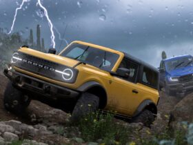 Forza Horizon 5 on PS5 Comes With a Catch