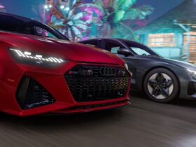 Forza Horizon 5 on PS5 Requires a Microsoft Account