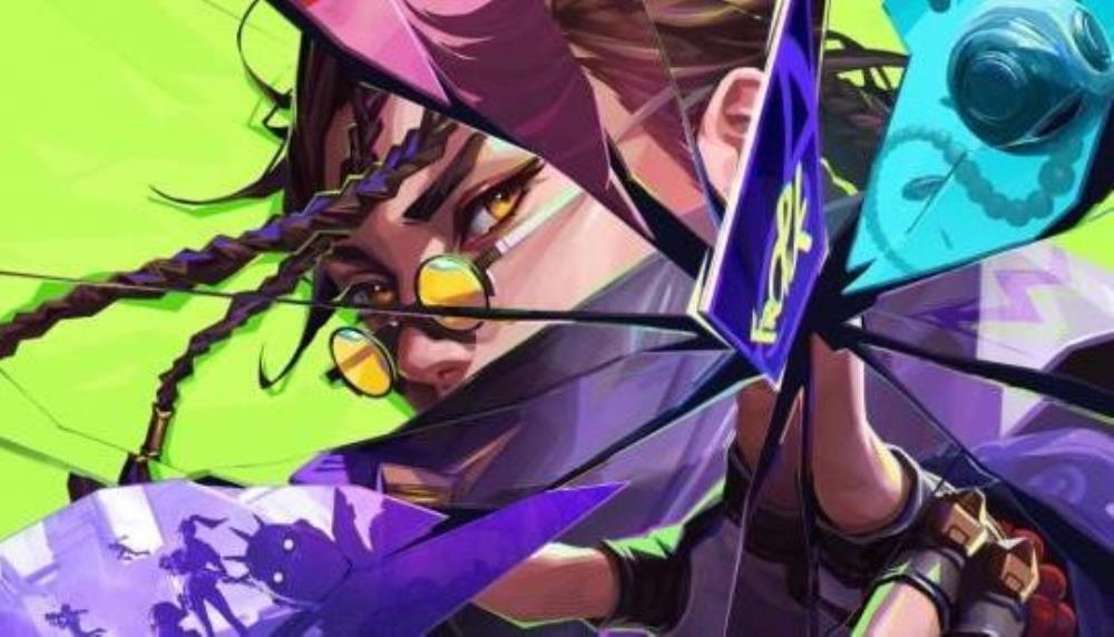 FragPunk: The Newest Hero Shooter Defying the Genre