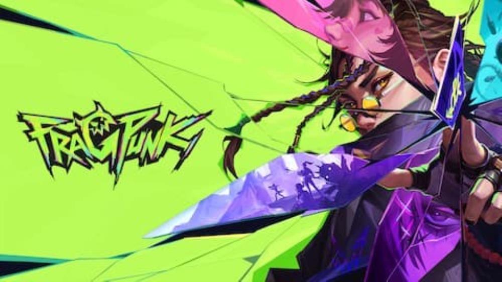 Fragpunk Review - Gamer Social Club